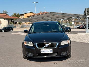 volvo v 50 d5