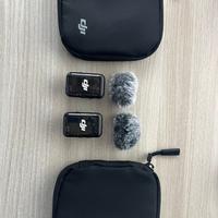 DJI MIC 2 (2 TRX)