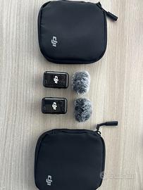 DJI MIC 2 (2 TRX)