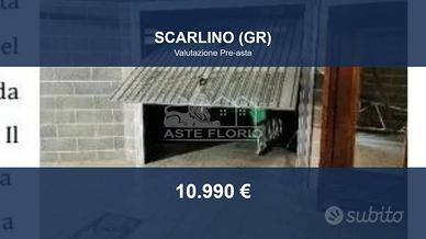 Immobile in asta di 32 m² a Scarlino