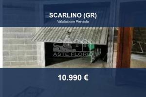Immobile in asta di 32 m² a Scarlino