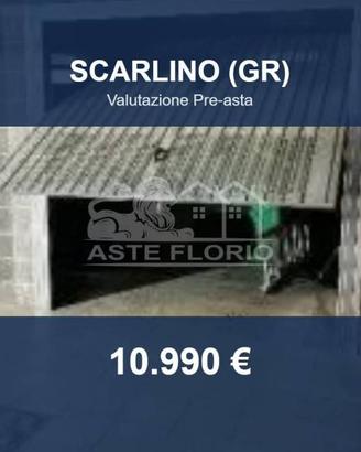 Immobile in asta di 32 m² a Scarlino
