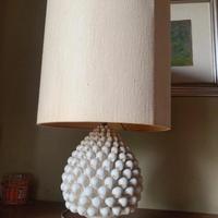 Lampada di Ceramica del Ferlaro