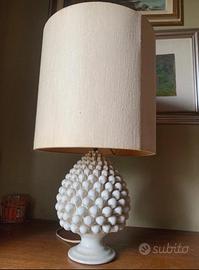 Lampada di Ceramica del Ferlaro