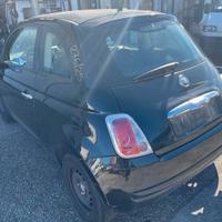 RICAMBI PER FIAT 500 (3P) 1.2 B 2008