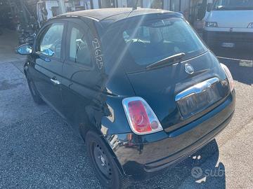 RICAMBI PER FIAT 500 (3P) 1.2 B 2008