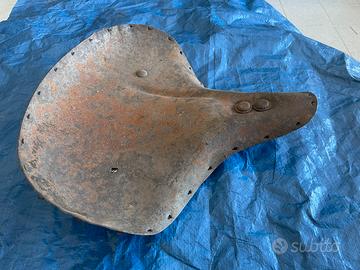 Telaio sella Harley Davidson