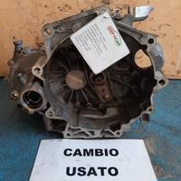 CAMBIO VOLKSWAGEN POLO 6 MARCE