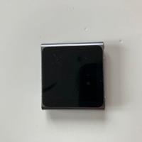 Apple IPOD Nano sesta 6gen 8GB grigio