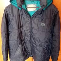 Piumino uomo di Nazareno Gabrielli