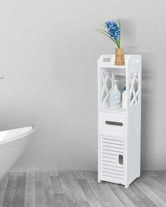 Organizzatore bagno 