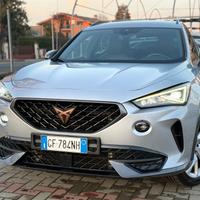 Cupra Formentor 2.0 TDI 4Drive DSG 150CV