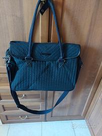 borsa 24/48 ore kipling colore nero