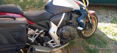 HONDA CB1000R