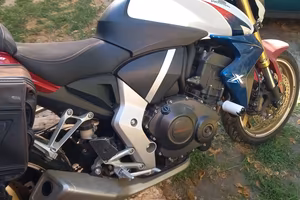 HONDA CB1000R