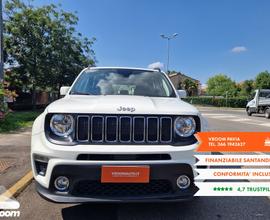 JEEP Renegade Renegade 1.0 T3 Longitude