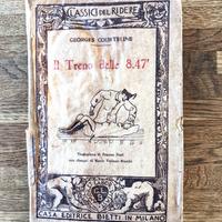 Casa editrice BIETTI Milano 1940