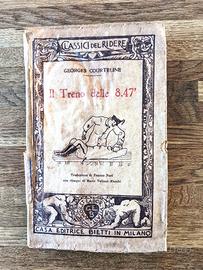 Casa editrice BIETTI Milano 1940