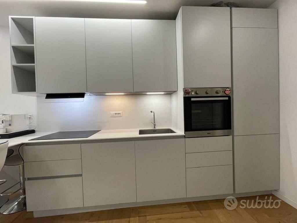 Appartamento di 90 m² con 2 locali a Milano - Vista 2