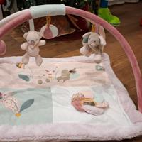 Palestrina neonati con archi NATTOU