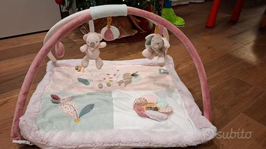 Palestrina neonati con archi NATTOU