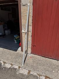 binari per faretti illuminazione