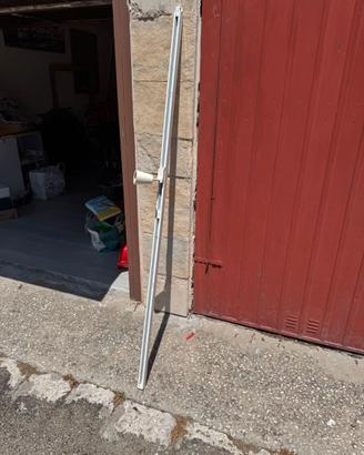 binari per faretti illuminazione