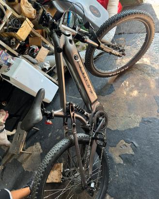 MTB 250w 48v