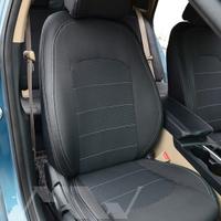 Coprisedili Fodere su misura Hyundai Sonata