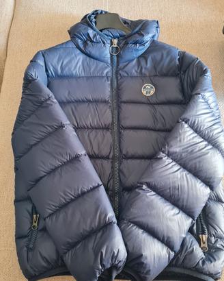 Giubbotto North Sails taglia s