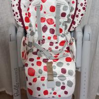 Seggiolone Chicco Polly Progress