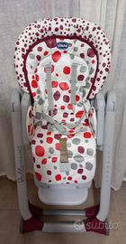 Seggiolone Chicco Polly Progress