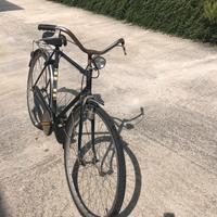 Biciletta uomo anni '80