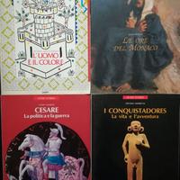 STORIA E DOSSIER  ( 1 )