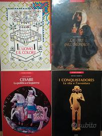 STORIA E DOSSIER  ( 1 )