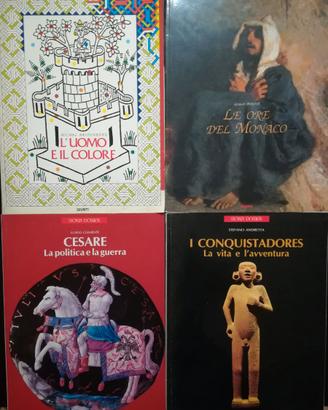 STORIA E DOSSIER  ( 1 )