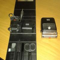 Rasoio elettrico Braun