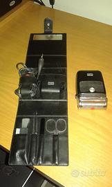 Rasoio elettrico Braun