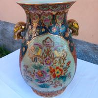 Vaso Orientale 