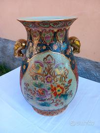 Vaso Orientale 
