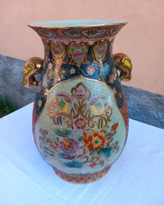 Vaso Orientale 