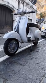Vespa 50 special