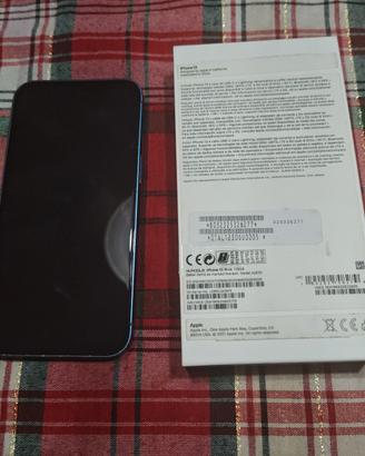 iPhone 13