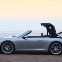 Pistone Capote porsche 996 997 gt - RIGENERAZIONE