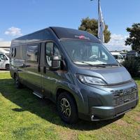Malibu van diversity gt skyview 640 le k