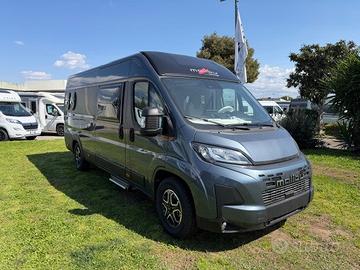Malibu van diversity gt skyview 640 le k