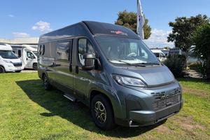 Malibu van diversity gt skyview 640 le k