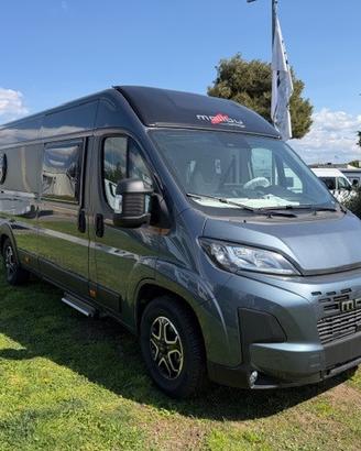 Malibu van diversity gt skyview 640 le k