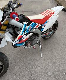 HM Altro modello - 2013