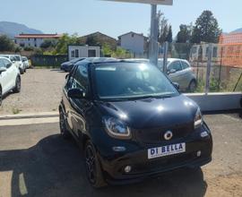 Smart ForTwo 90 0.9 T twinamic cabrio Passion